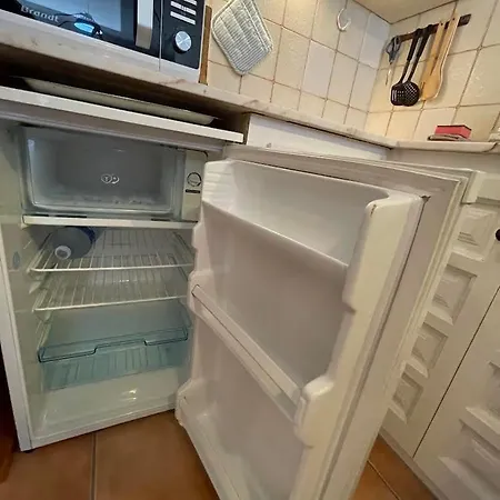 Appartement Puig Rom *
