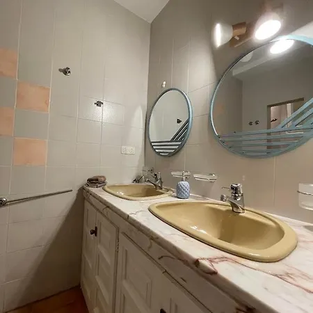 Apartamento Puig Rom