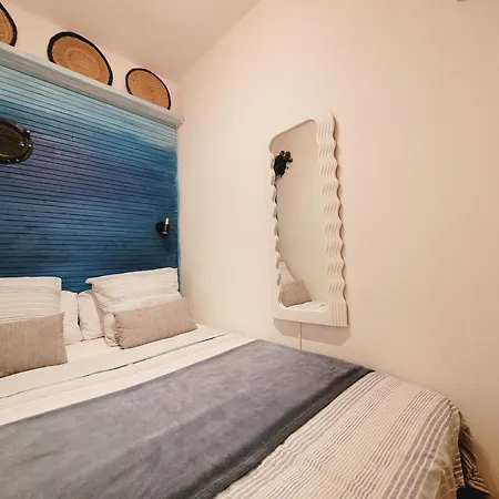 Puig Rom Apartament Roses