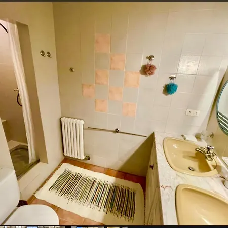 Apartamento Puig Rom Rosas
